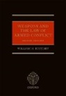 William Boothby, William H. Boothby, William H. (Former Deputy Director of Leg Boothby, William H. (Former Deputy Director of Legal Services Boothby, William H. Boothby Boothby, William M. Boothby - Weapons and the Law of Armed Conflict