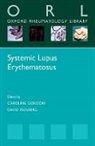 Caroline Gordon, Caroline (Professor of Rheumatology Gordon, Caroline Isenberg Gordon, Caroline Gordon, Caroline (Professor of Rheumatology Gordon, David Isenberg... - Systemic Lupus Erythematosus