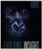 Byrne, Richard W Byrne, Richard W. Byrne, Richard W. (School of Psychology Byrne, Byrne Richard W. - Evolving Insight