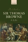 Reid Barbour, Reid (Professor Barbour - Sir Thomas Browne