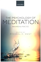 Michael A. West, Michael A. (Professor of Work and Organizati West, Michael A. West, West Michael A. - Psychology of Meditation