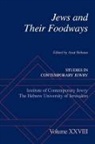 Anat Helman, Anat Helman - Jews and Their Foodways