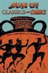 George Kovacs, George Marshall Kovacs, George Kovacs, C. W. Marshall, Marshall C. W. - Son of Classics and Comics