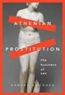 Edward Cohen, Edward E Cohen, Edward E. Cohen, Edward E. (Adjunct Professor of Classical S Cohen, Cohen Edward E. - Athenian Prostitution