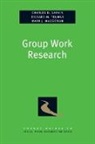 Charles Garvin, Charles (Professor Emeritus Garvin, Charles D. Garvin, Charles D. Tolman Garvin, Mark Macgowan, Mark (Professor Macgowan... - Group Work Research