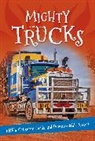Kingfisher - It's all about... Mighty Trucks