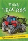 Kingfisher - It's all about... Tough Tractors