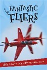 Kingfisher - Fantastic Fliers