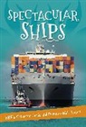 Kingfisher - It's all about... Spectacular Ships