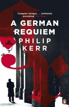 Philip Kerr, KERR PHILIP - German Requiem