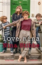Nina Stibbe - Love, Nina