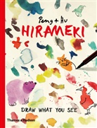 Peng, Peng &amp; Hu, Peng Hu - Hirameki Draw What You See !
