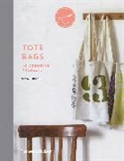 Sonia Lucano, Sonia Lucano - Tote Bags