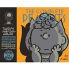 Charles M. Schultz, Charles M Schulz, Charles M. Schulz, Gar Groth, Gary Groth - The Complete Peanuts