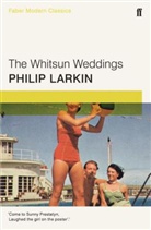 Philip Larkin - The Whitsun Weddings