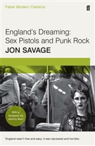 Jon Savage - England's Dreaming