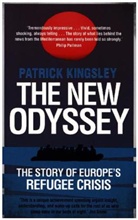 Patrick Kingsley - The New Odyssey