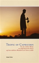 Jürgen Tuttas - Tropic of Capricorn