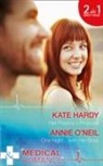Kate Hardy, Annie O'Neil, Annie Hardy O''neil - Her Playboy's Proposal