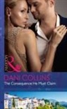 Dani Collins - Consequence He Must Claim