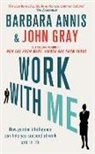 Barbara Annis, John Gray - Work with Me