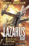 Jamie Sawyer, Sawyer Jamie - The Lazarus War: Artefact