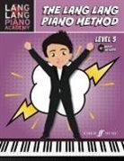Lang Lang - Lang Lang Piano Method: Level 5