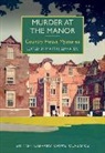 Martin Edwards, Martin (editor) Edwards - Murder At the Manor