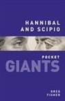 Greg Fisher - Hannibal and Scipio