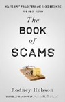 Rodney Hobson - The Book of Scams