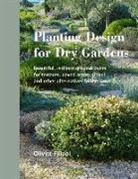 Olivier Filippi - Planting Design for Dry Gardens