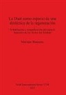 Mariano Bonanno - Duat Como Espacio De Una Dialectica De La Regeneracion