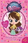 Hasbro International Inc., Littlest Pet Shop, Ellie Oryan, Ellie O'Ryan - Littlest Pet Shop: Terriers and Tiaras On Stage