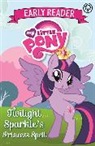 My Little Pony - Twilight Sparkle's Princess Spell