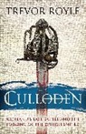 Trevor Royle, Royle Trevor - Culloden