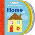 Bloomsbury, Bloomsbury Group - Baby Look and Feel Home