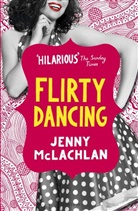 Jenny McLachlan, McLachlan Jenny - Flirty Dancing