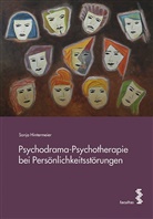 Sonja Hintermeier - Psychodrama-Psychotherapie bei Persönlichkeitsstörungen