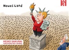 Heiko Sakurai, Heiko Sakurai - Neues Land