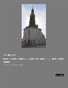 Cornelius Gurlitt - Beschreibende Darstellung der älteren Bau- und Kunstdenkmäler des Königreichs Sachsen