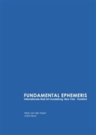Aline von der Assen, Heun, Heun, Jutta Heun, Alin von der Assen, Aline von der Assen - Fundamental Ephemeris