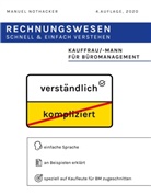 Manuel Nothacker - Rechnungswesen schnell & einfach verstehen