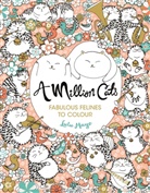 Lulu Mayo, Lulu Mayo - A Million Cats