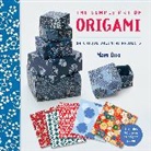 Mari Ono - The Simple Art of Origami