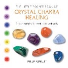 Philip Permutt, Permutt Philip - Crystal Chakra Healing