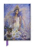 Virgo By Josephine Wall