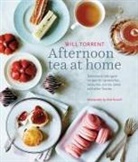 Will Torrent, Matt Russell - Afternoon Tea at Home