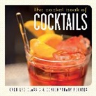 Ryland Peters &amp; Small - The Pocket Book of Cocktails