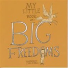 Chris Riddell, Chris Riddell - My Little Book of Big Freedoms
