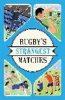 John Griffiths - Rugby''s Strangest Matches
